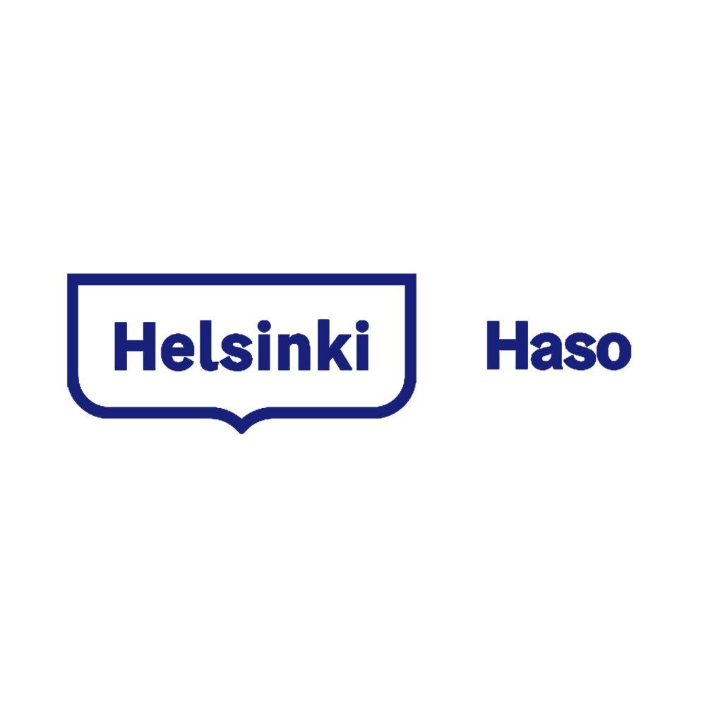 Helsinki City logo