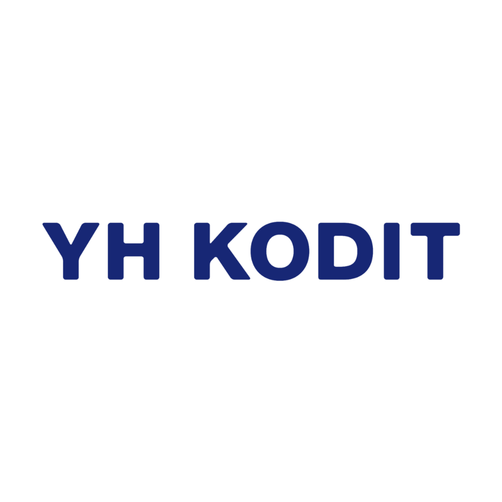 YH-Kodit logo