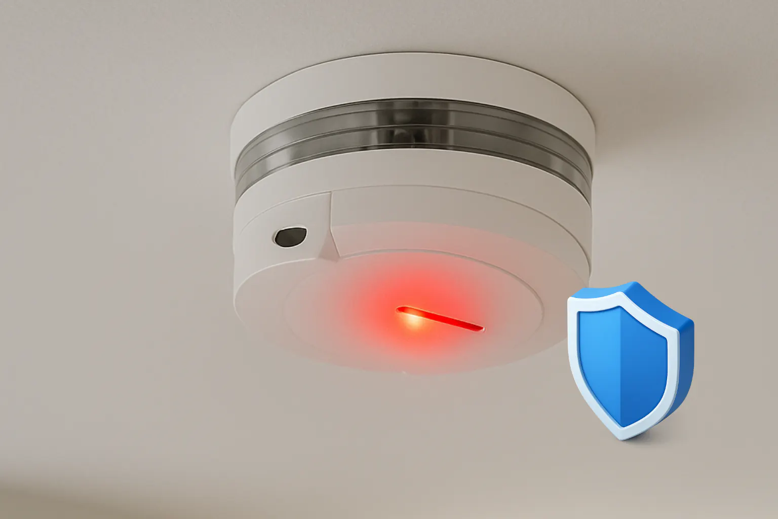 ClimaPri smart smoke detectors and leakage sensors